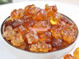 Nhựa đào là gì-nhựa đào thực sự có tốt không? Sao nhiều người mua thế?