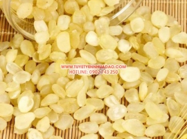 Tuyết liên tử với công dụng tuyệt vời cho sức khỏe và làm đẹp da.
